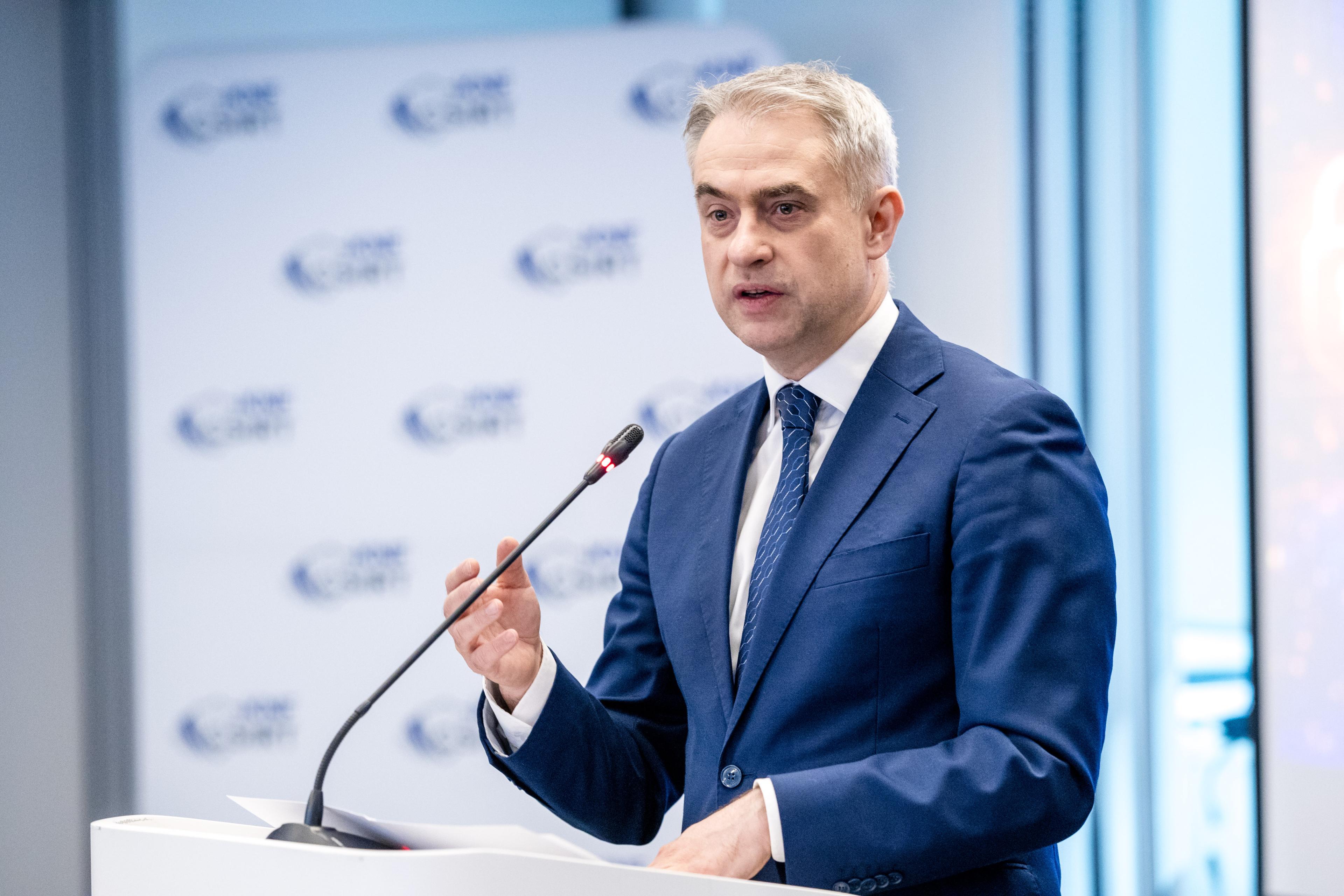 Prezentacja raportu CSIRT KNF za 2025 rok w siedzibie UKNF_2