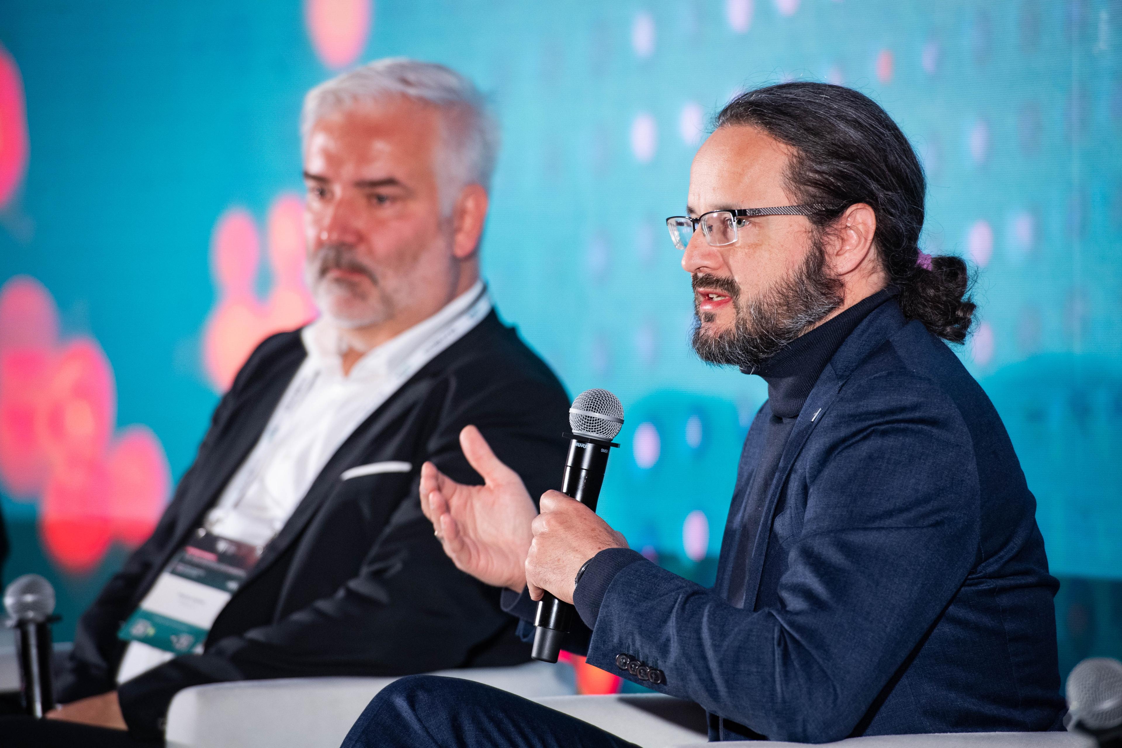 Representatives of the UKNF at 19th IZFiA Forum 3