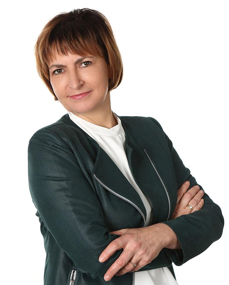 Agata Olędzka - Nowacka 