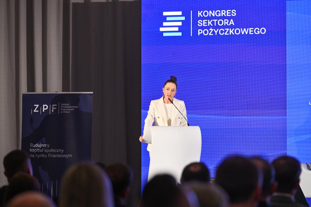 Agnieszka Beata Kowalska na scenie