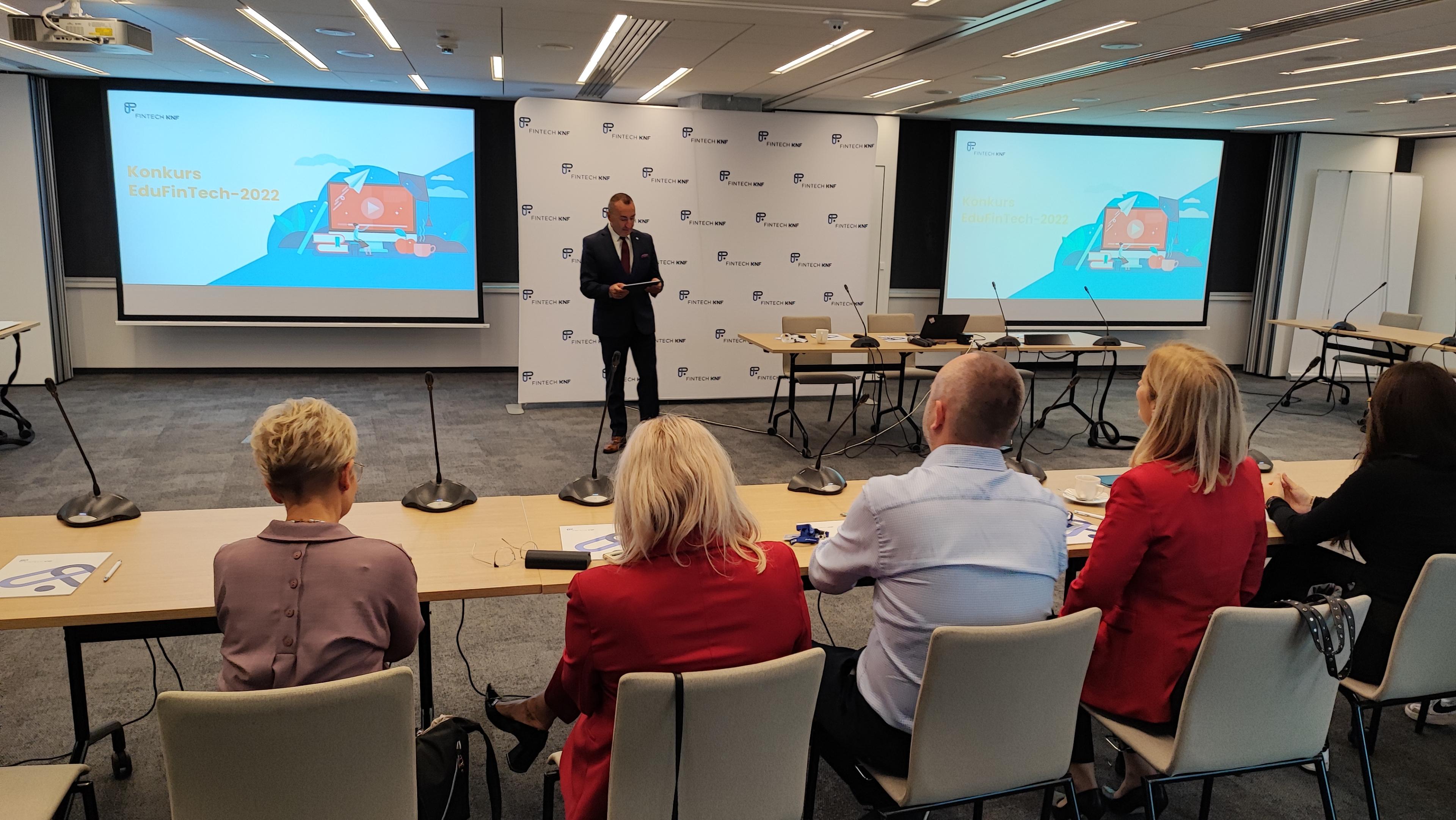 EduFinTech2022 EduFinTech2022