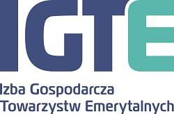 Logo IGTE