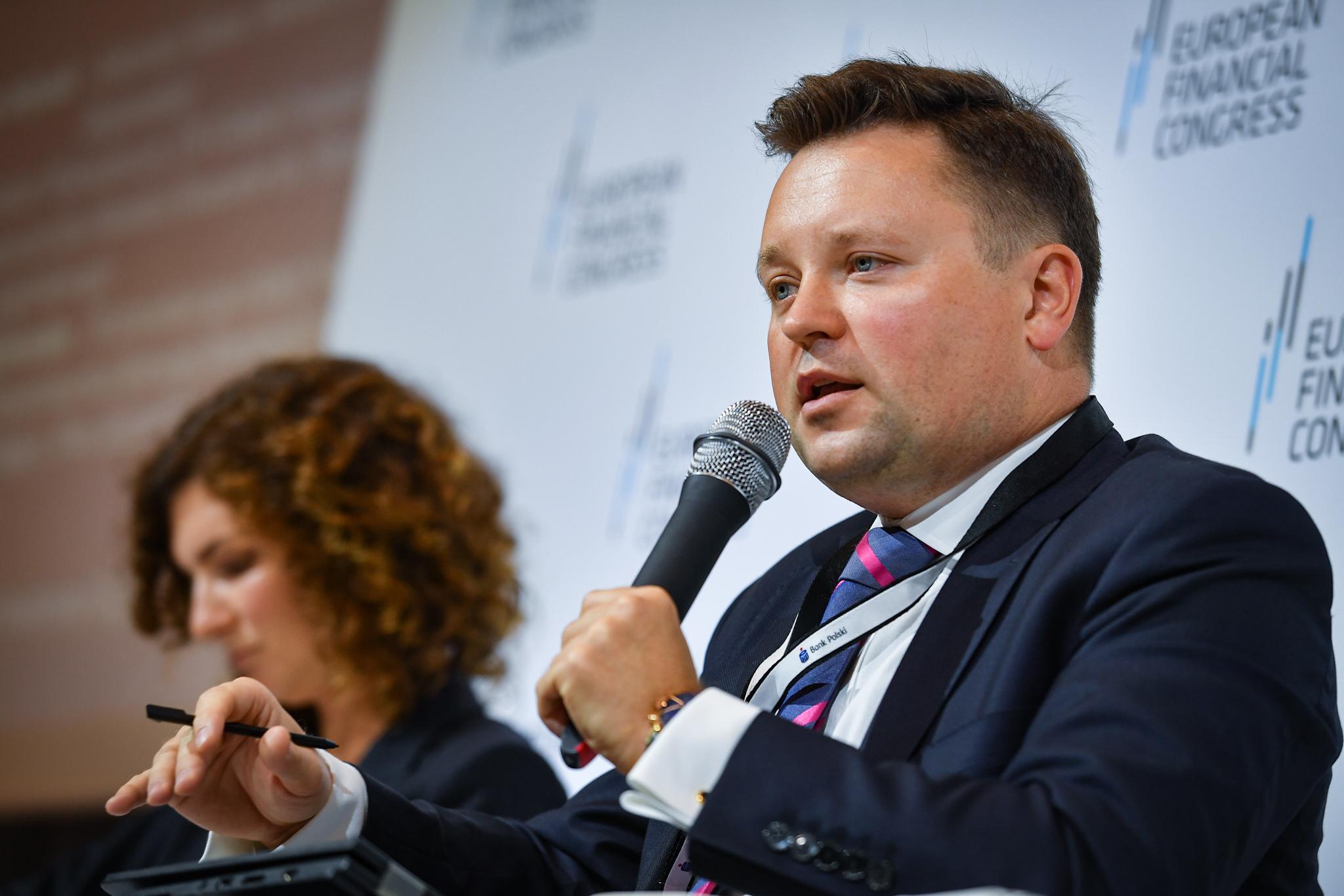 Kamil_Liberadzki_na_Europejskim_Kongresie_Finansowym