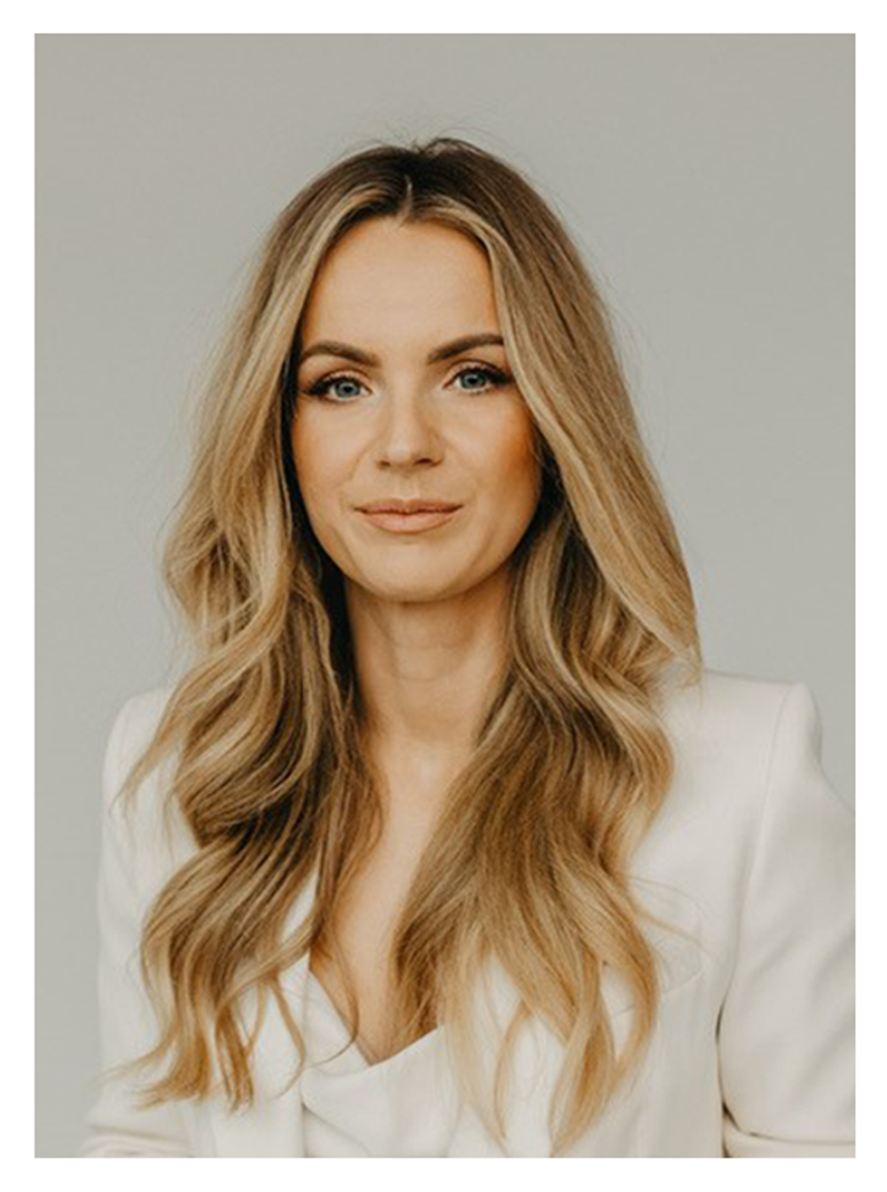 Katarzyna Niewińska Katarzyna Niewińska