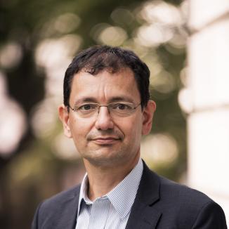 Nicolas Veron Nicolas Veron