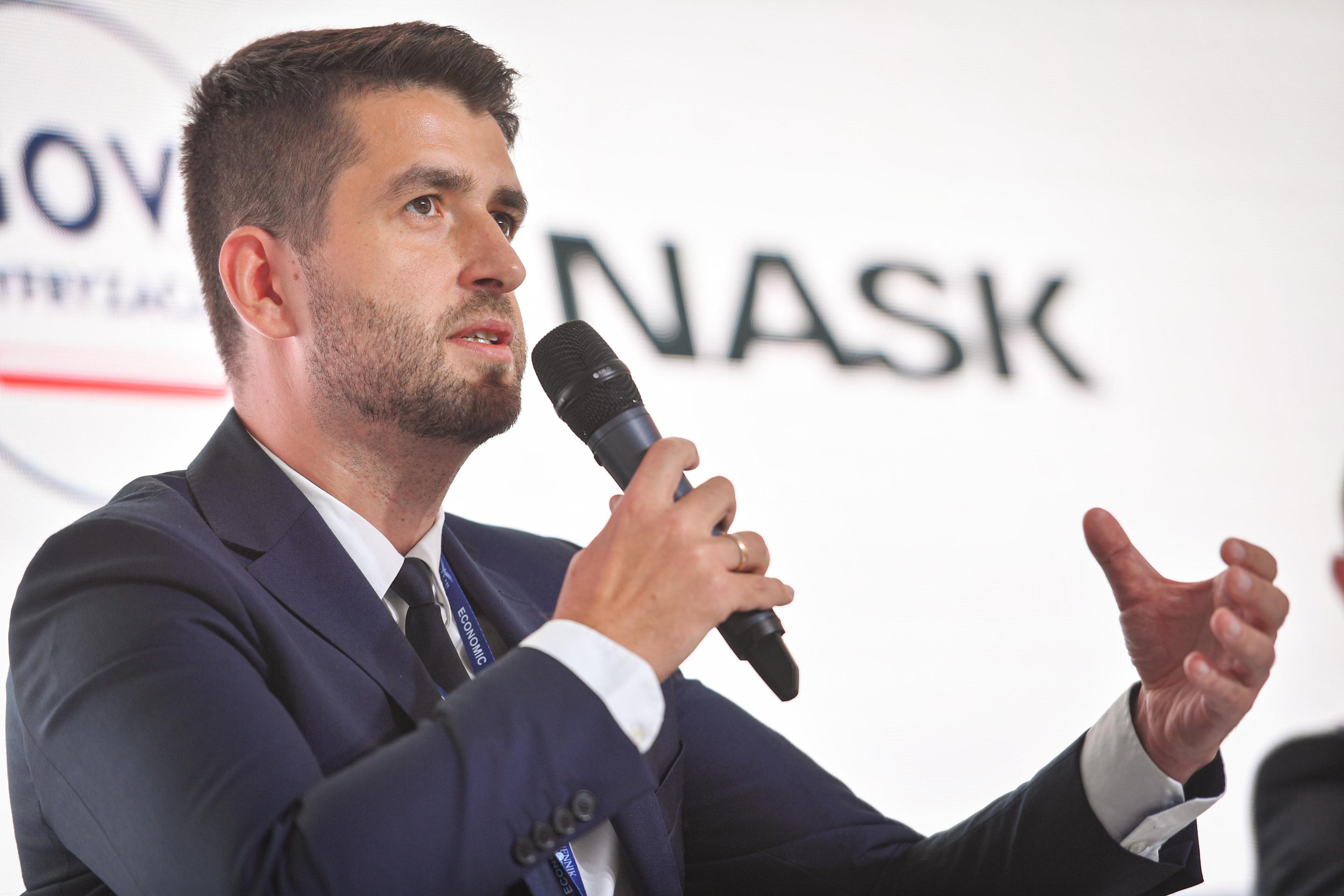 Pawel_Piekutowski_z_CSIRT_na_Forum_Ekonomicznym_w_Karpaczu