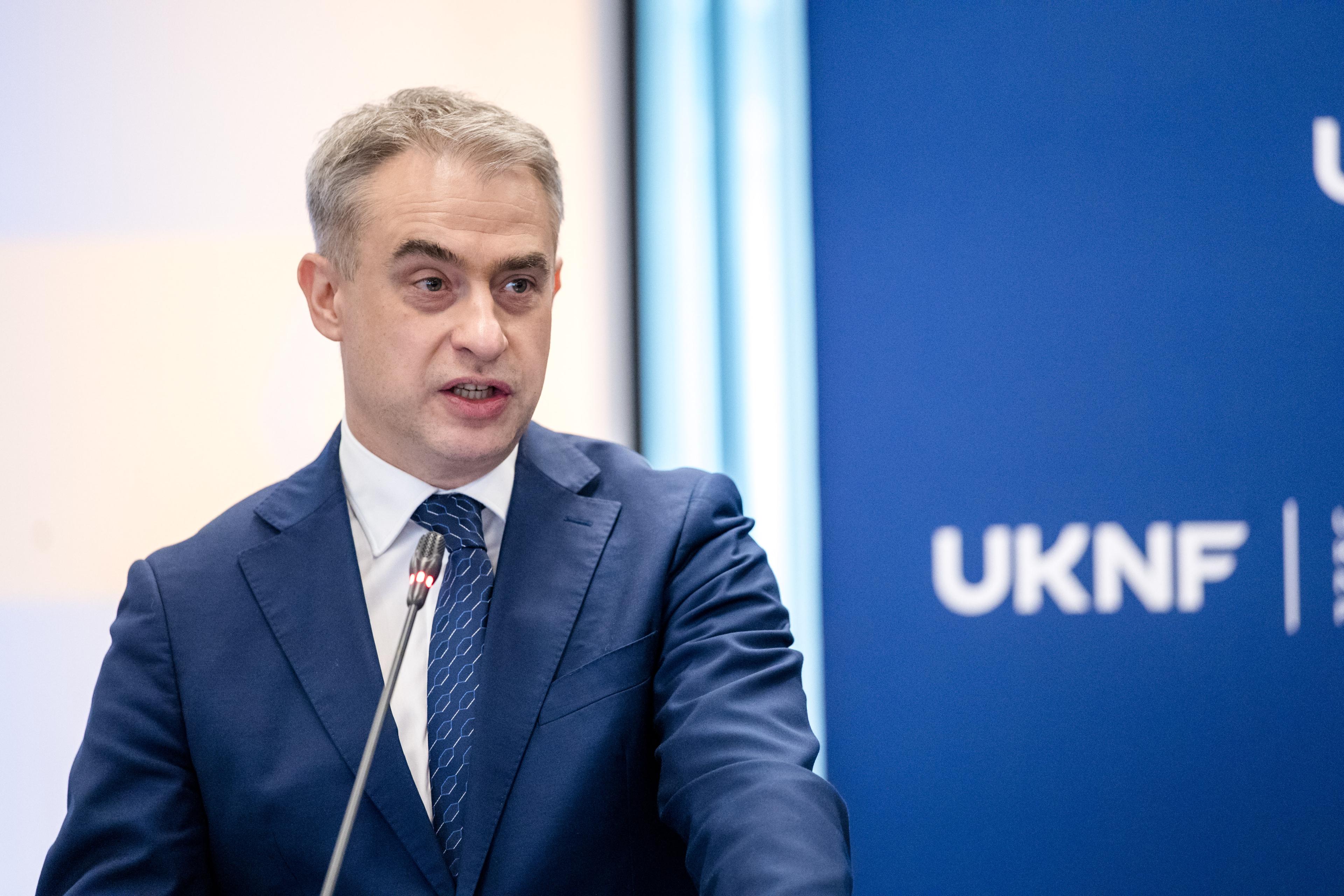 Prezentacja raportu CSIRT KNF za 2025 rok w siedzibie UKNF_9