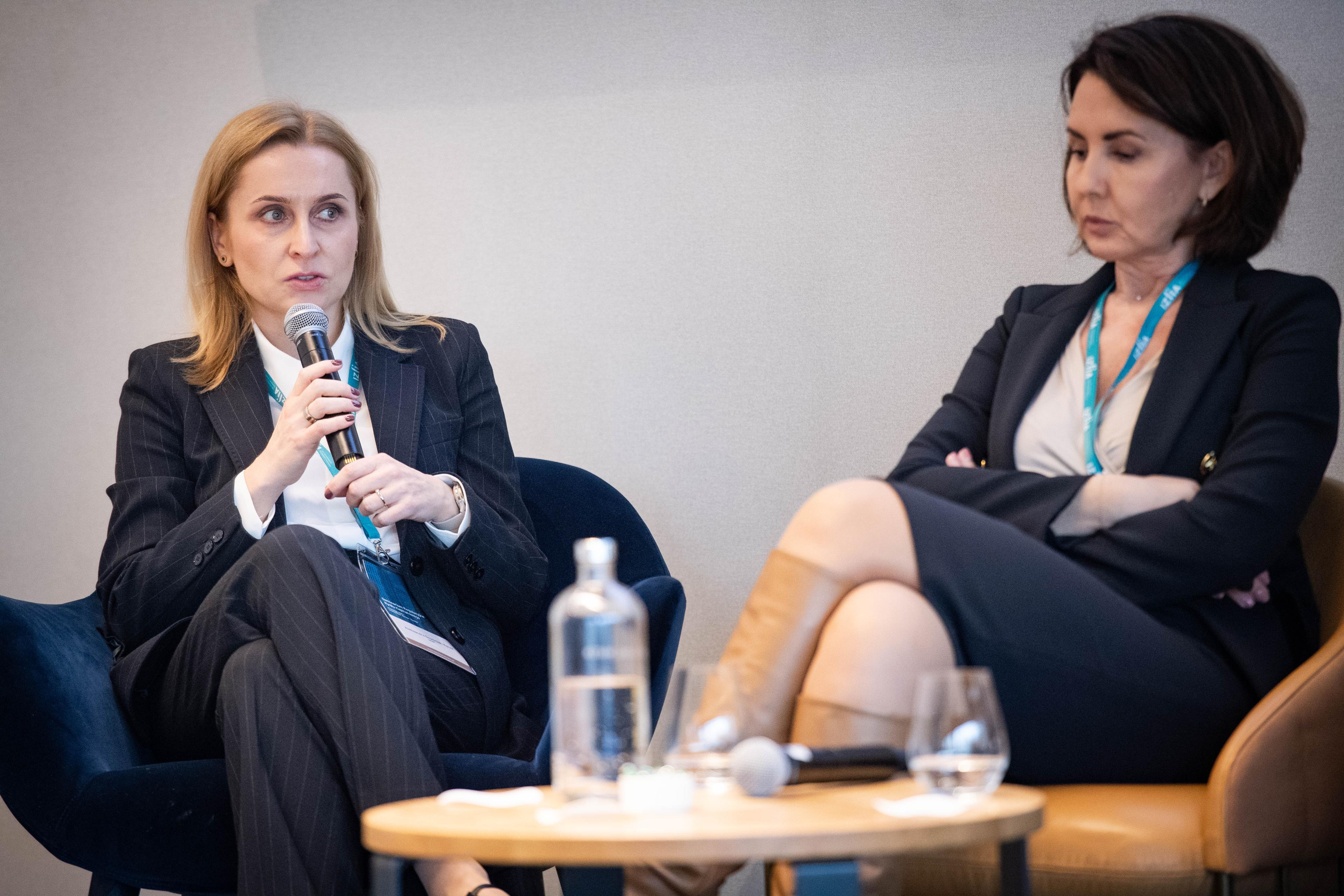 Przedstawiciele Urzędu KNF wzięli udział w debatach podczas Seminarium IZFIA_1