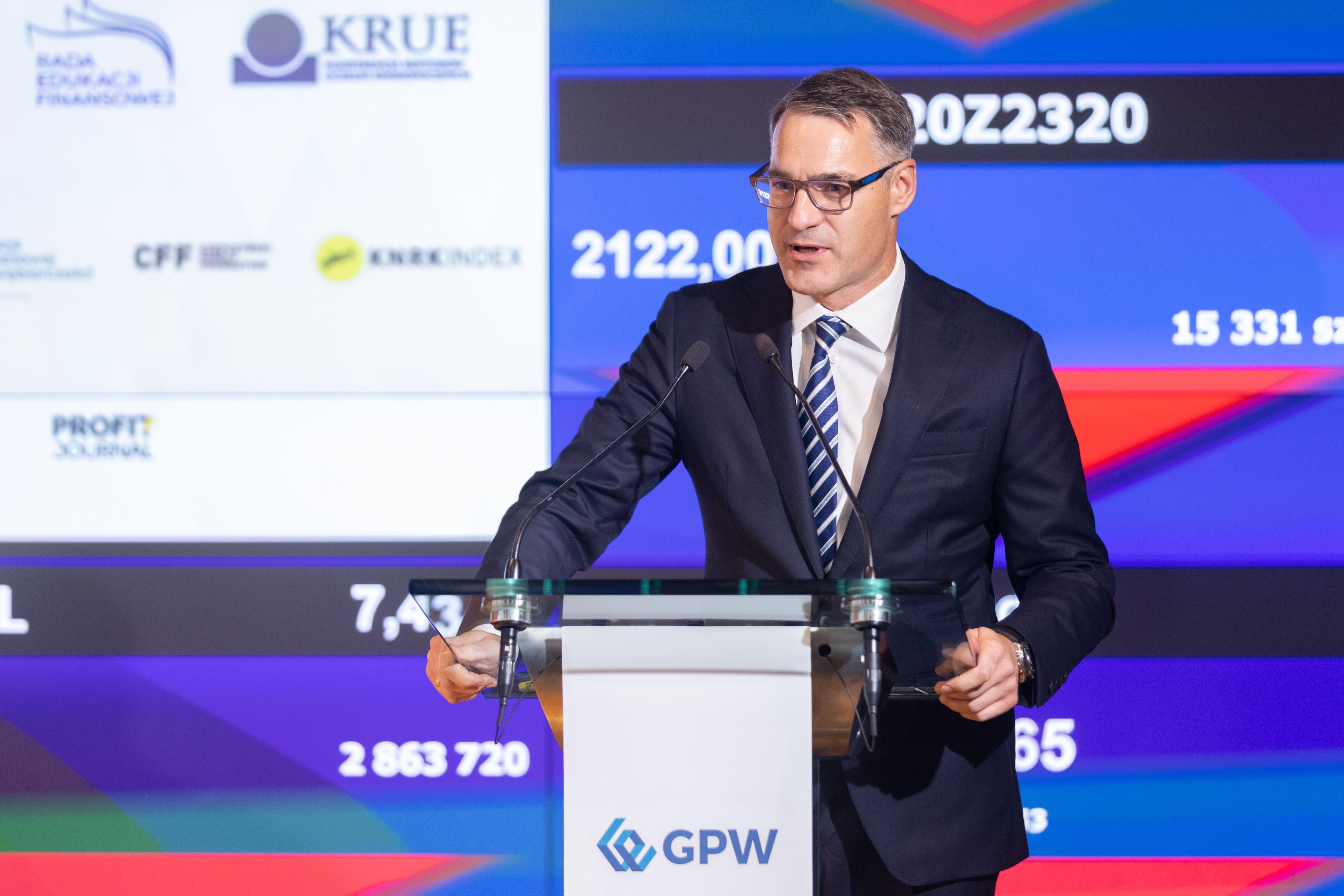 Rafal_Mikusinski_Zastepca_Przewodniczacego_Komisji_Nadzoru_Finansowego_wystapil_podczas_Dnia_Edukacji_Finansow