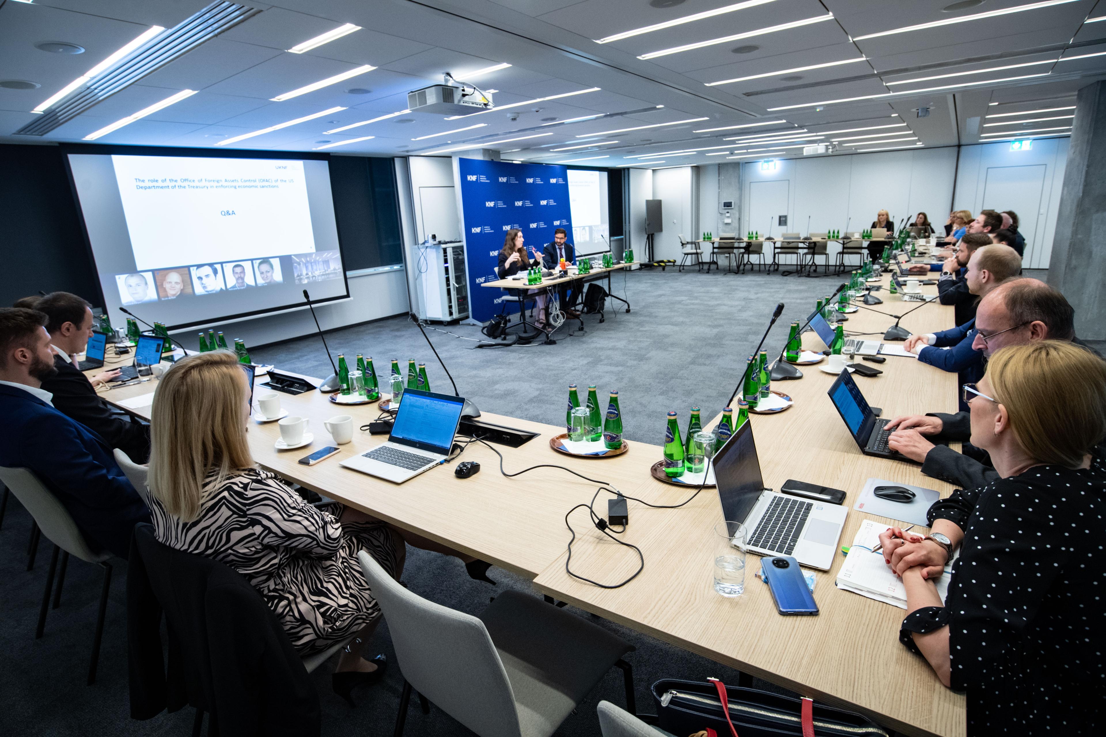 Spotkanie_delegacji_UKNF_z_OFAC Spotkanie_delegacji_UKNF_z_OFAC