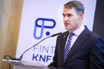 Urząd KNF we współpracy z KDPW uruchomił Piaskownicę Wirtualną Sandbox DLT (blockchain)