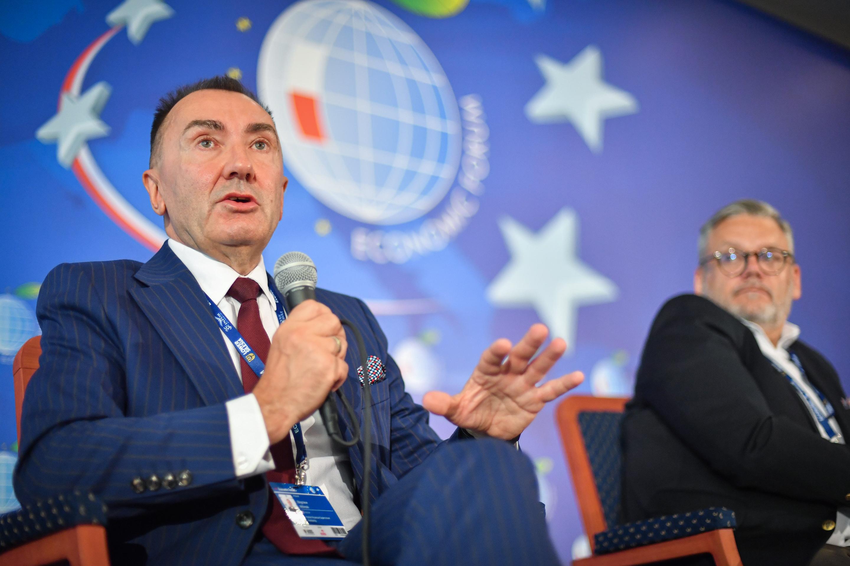 Zbigniew_Wilinski_o_cyfryzacji_podczas_Forum_Ekonomicznym_w_Karpaczu