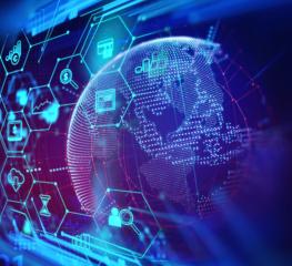 fintech-icon-on-abstract-financial-technology_kafel